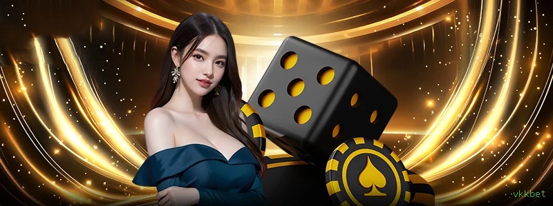 APK oficial da vkkbet para Android