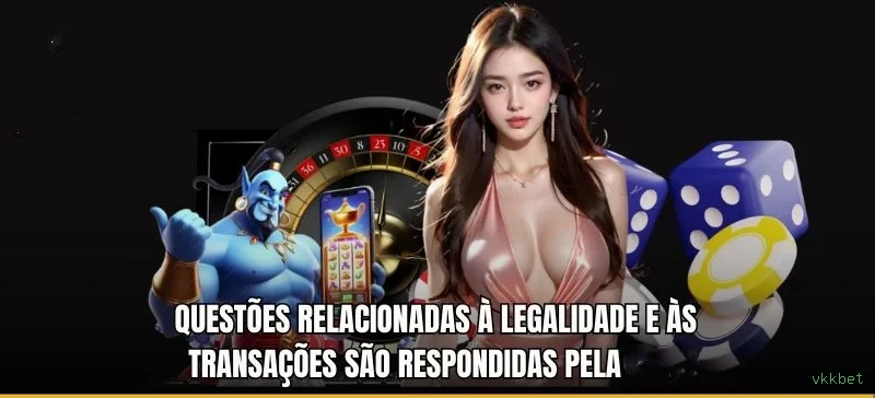 Jogos de loteria online na vkkbet
